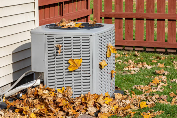Best HVAC emergency services  in Jasper, FL