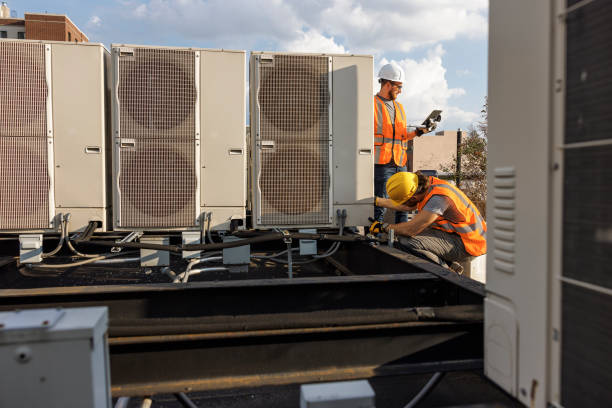 Best Best HVAC companies  in Jasper, FL