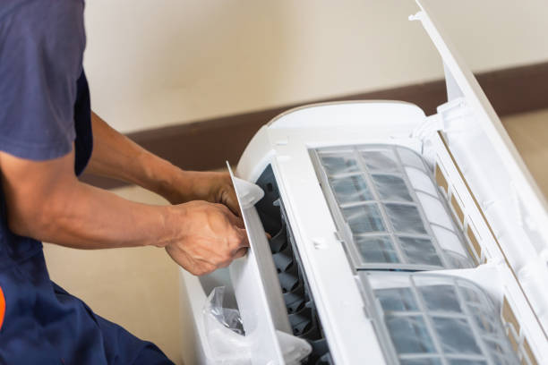 Best HVAC air duct cleaning  in Jasper, FL
