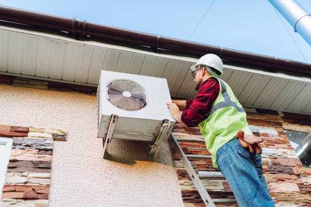 Best HVAC maintenance near me  in Jasper, FL