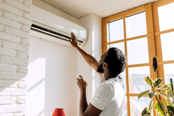 Best HVAC installation services  in Jasper, FL