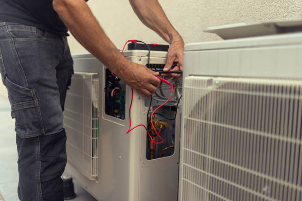 Best Residential HVAC services  in Jasper, FL