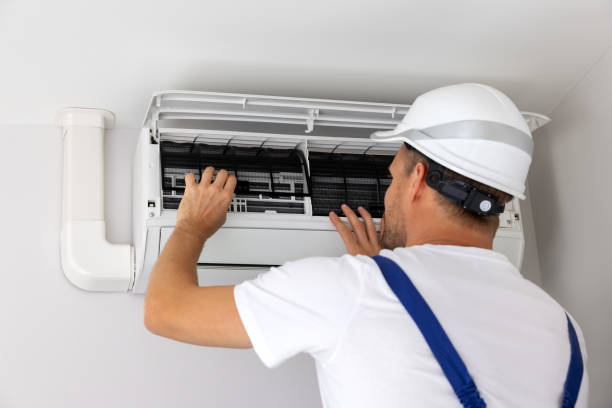Best Ductless HVAC repair  in Jasper, FL