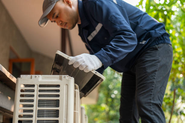 Best Central air repair  in Jasper, FL